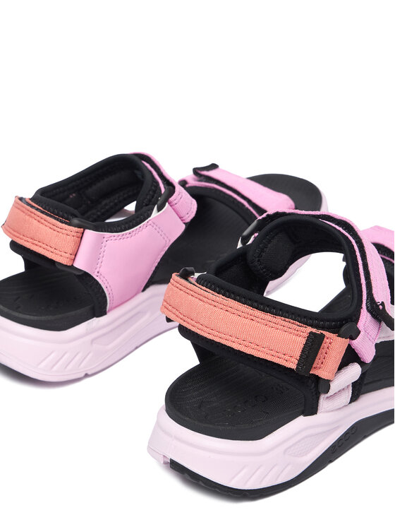 ECCO ECCO Sandály X-Trinsic 71067361629 Barevná