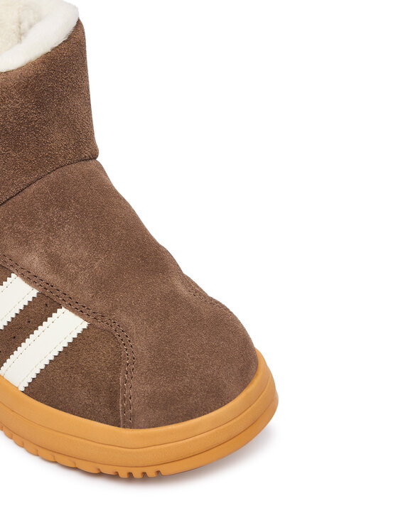 adidas adidas Snehule Campus 00s Winter KH9631 Hnedá