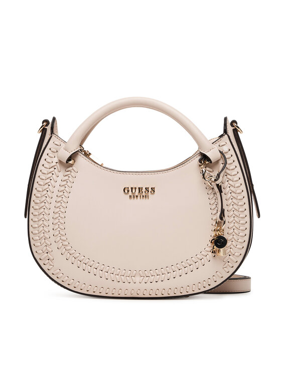 Geantă Guess Tatum HWNG96 67060 Bej