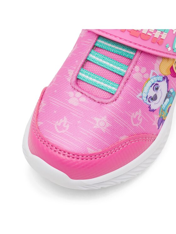 Paw patrol on sale skechers