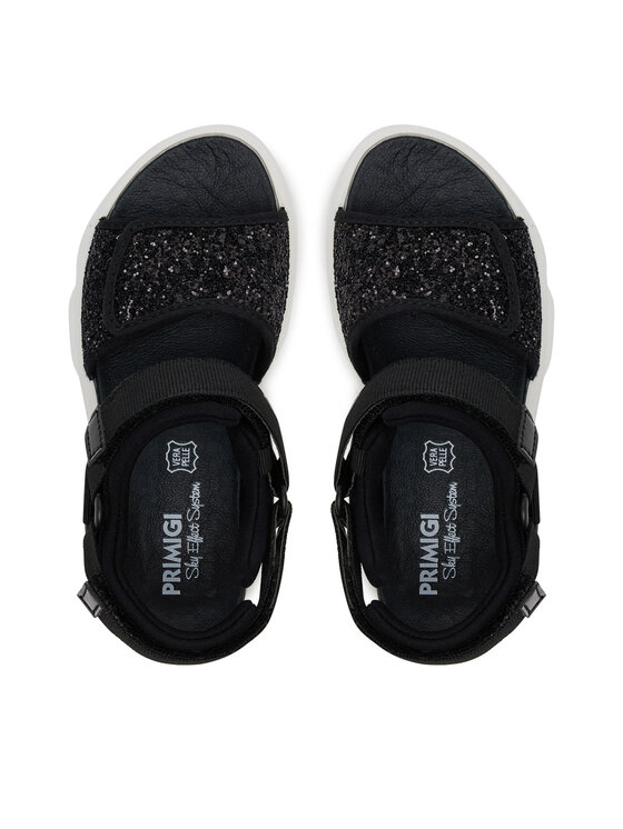 Primigi Primigi Sandalen 7891933 M Schwarz