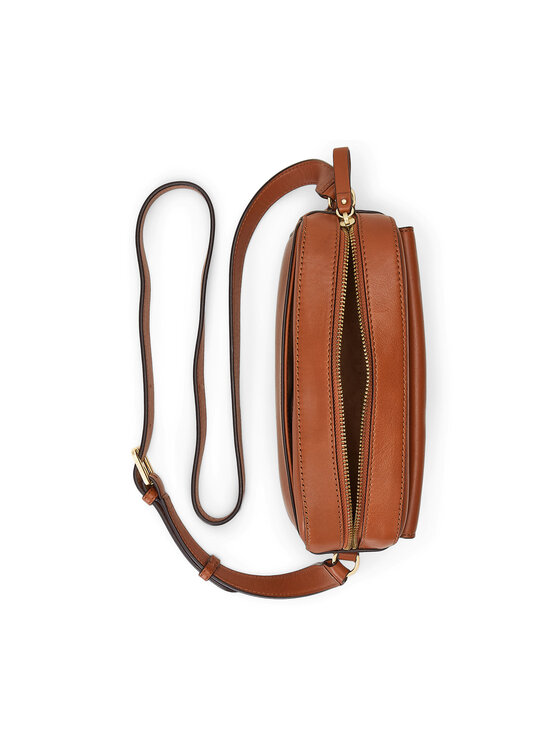 Lauren Ralph Lauren Handtasche Marcy 431926645003 Braun | Modivo.de