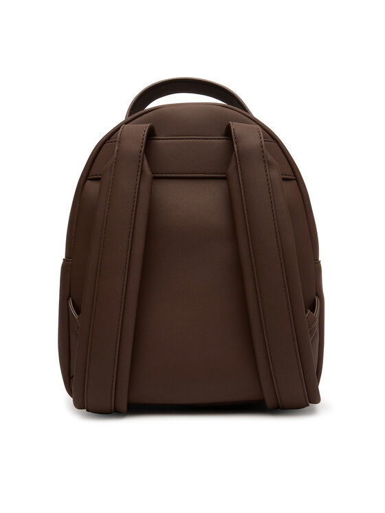 LOVE MOSCHINO LOVE MOSCHINO Ruksak JC4197PP1NKD0301 Hnedá