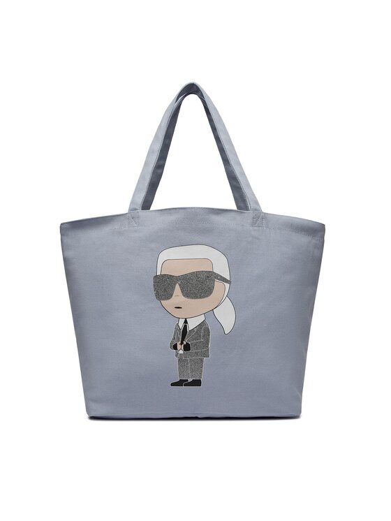 Bag Lagerfeld Katzentasche Sac De Transport Pour Chats CHECK-IN
