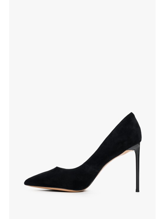 Estro Estro Scarpe stiletto ER00112792 Nero