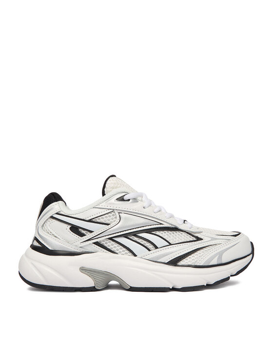 Reebok Sneakers CEO-BELWAVE AR30278WWBS Alb | Modivo.ro