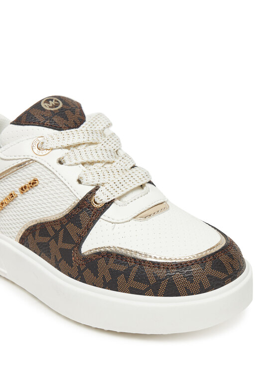 MICHAEL Michael Kors MICHAEL Michael Kors Sneakersy MK01414100 Biały