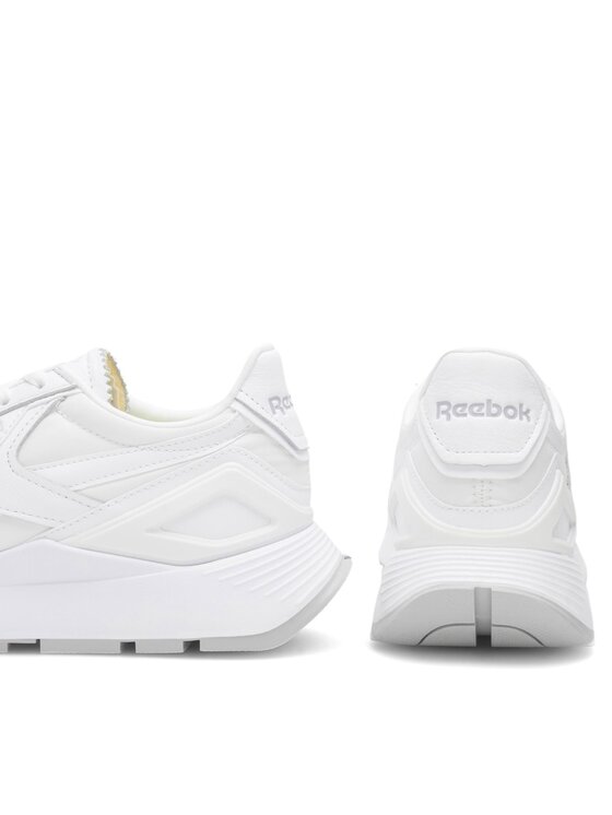Reebok Reebok Tenisice CL Legacy AZ H68651-M Bijela