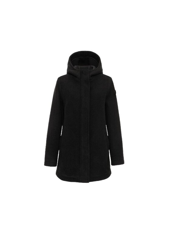Colmar Colmar Giacca outdoor 9590227894607 Nero Regular Fit