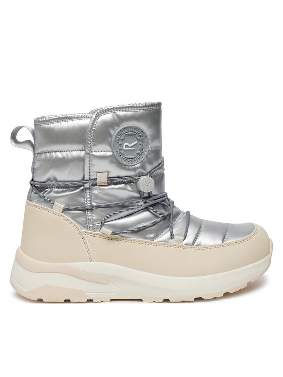 Regatta Regatta Schneeschuhe Calvisson SBRWF860 Silberfarben