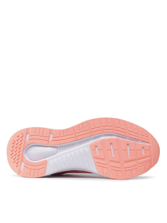 adidas adidas Tenisice za trčanje Galaxy 5 GW0773 Ružičasta