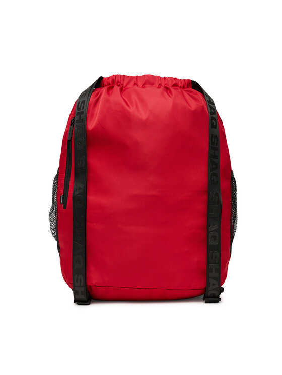 Shaq Shaq Zaino SHAQ-P-005-07 Rosso