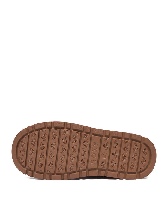 Roxy Roxy Черевики CEO-WSS21655-01 Коричневий