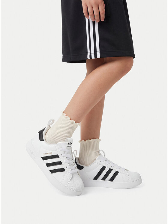 adidas Originals adidas Originals Sneakers Superstar 360 C JS0718 Alb
