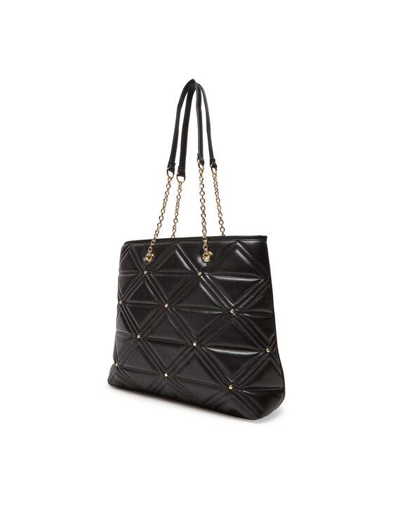 DeeZee DeeZee Geantă C-DZE-S-014-08 Negru