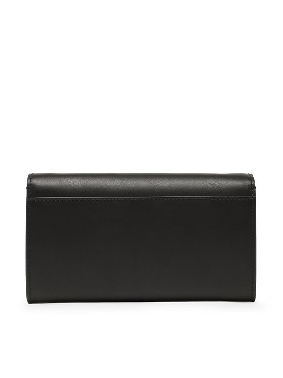PINKO Pinko Handtasche Love One Wallet C PE 23 PLTT 100062 A0F1 Schwarz