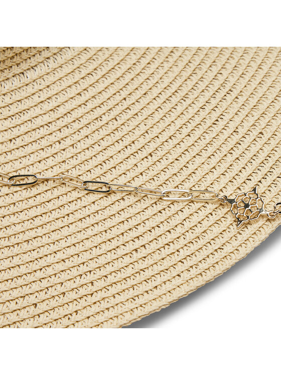 Guess Guess Cappello Fedora AW9499 COT01 Beige