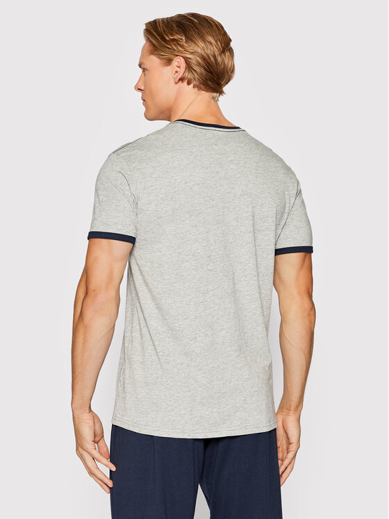 Pigiama Next 39721 Multicolore Regular Fit