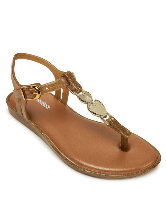 Melissa Melissa Sandaalid Solar 35921 Kuldne