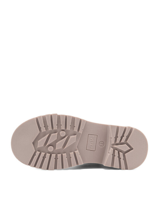 Nelli Blu Nelli Blu Puszābaki CS5819-03 Rozā