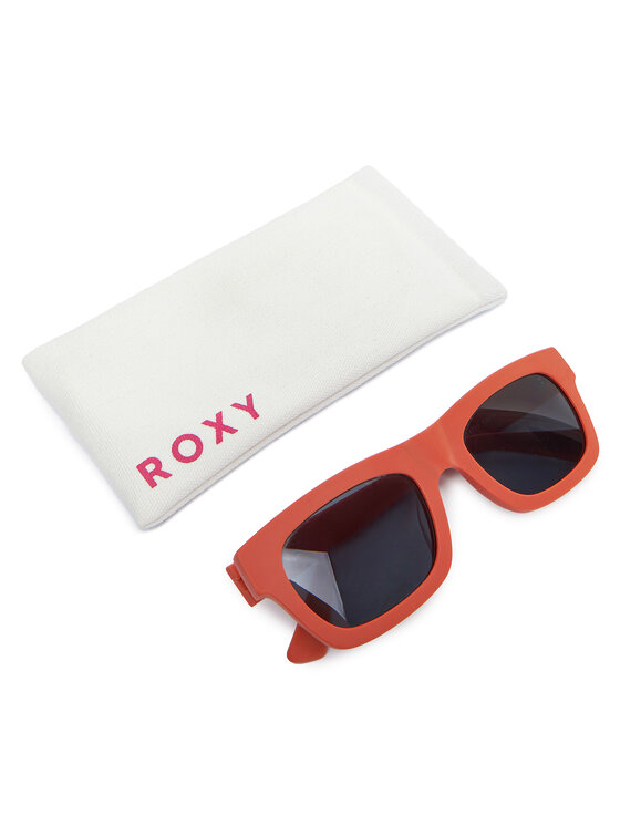 Roxy Roxy Okulary przeciwsłoneczne RX6779 Pomarańczowy