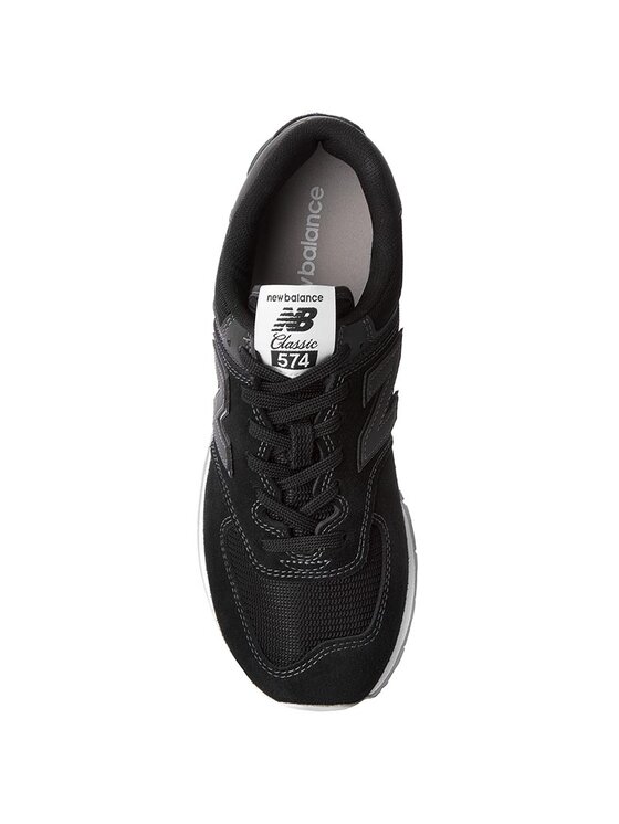 New Balance New Balance Sneakers ML574ETA Negru