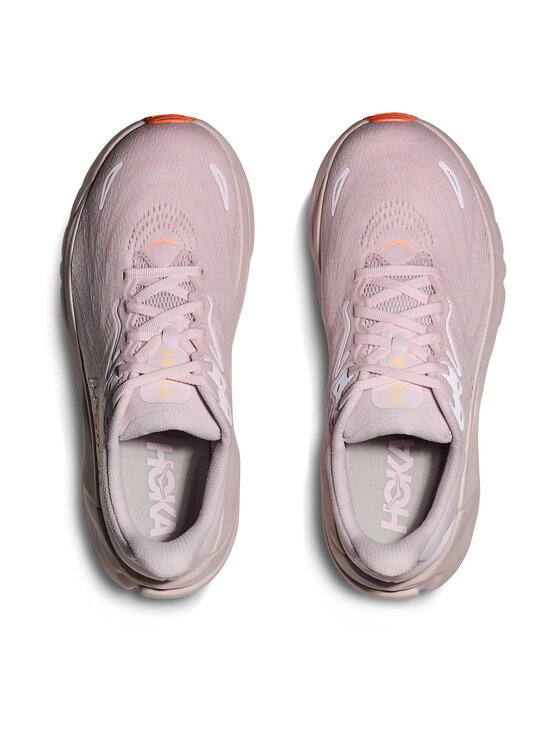 Hoka Hoka Взуття для бігу Arahi 8 1168691 Фіолетовий