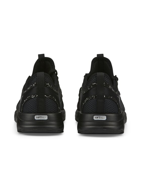 Puma Puma Sneakersy 377375 Czarny