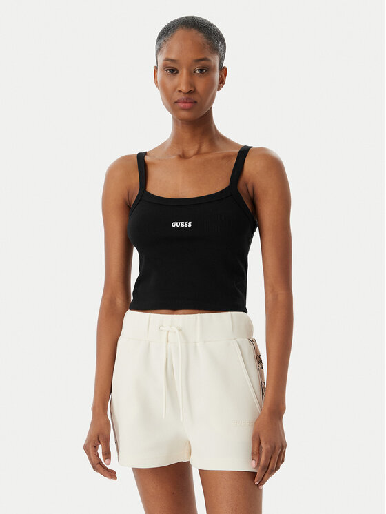 Guess Guess Top V6GP16 K3180 Must Regular Fit