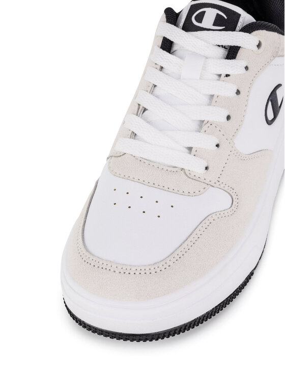 Champion Champion Tenisice RD18 LITE LOW S11724-WW003 Bijela