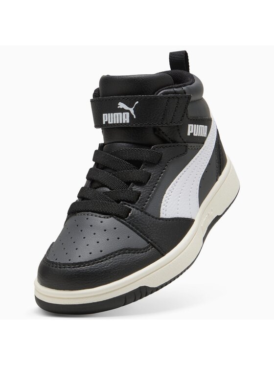 Puma Puma Sneakersy 393832 Czarny