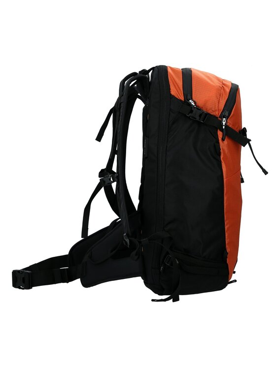 Salewa Salewa Plecak 328514 Pomarańczowy