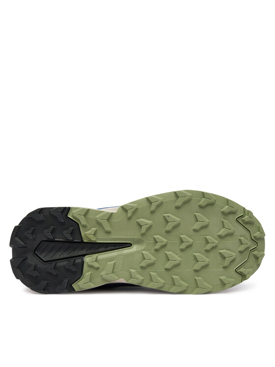 adidas adidas Scarpe da trekking Terrex Trailmaker 2 JR9068 Celeste