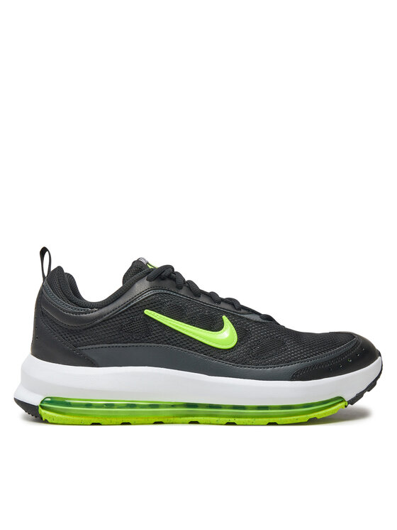 Nike Nike Sneakersy Air Max Ap CU4826 011 Czarny