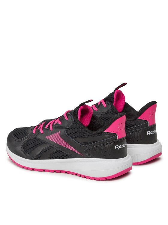 Reebok Reebok Buty do biegania Road Supreme 4 IE6729 Czarny