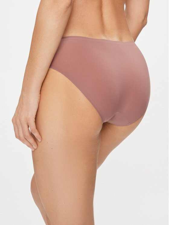 Chantelle Chantelle Culotte classiche Soft Stretch C26430 Marrone
