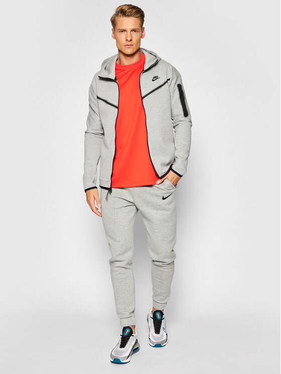Nike Sportswear Tech CU4489 Standard Fit