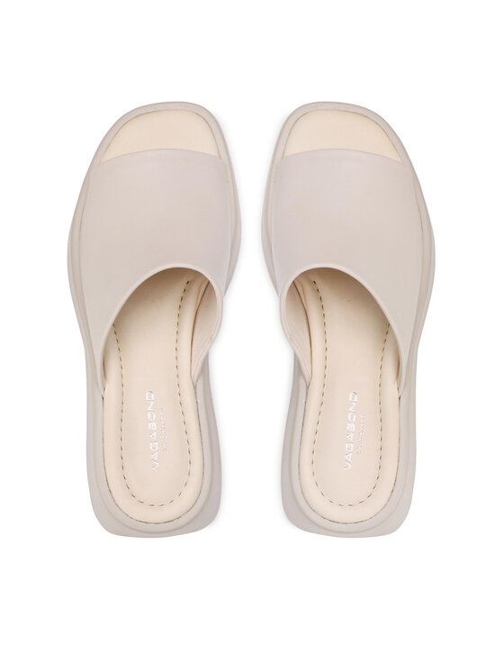 Vagabond Shoemakers Vagabond Чехли Courtney 5334-601-02 Бежов