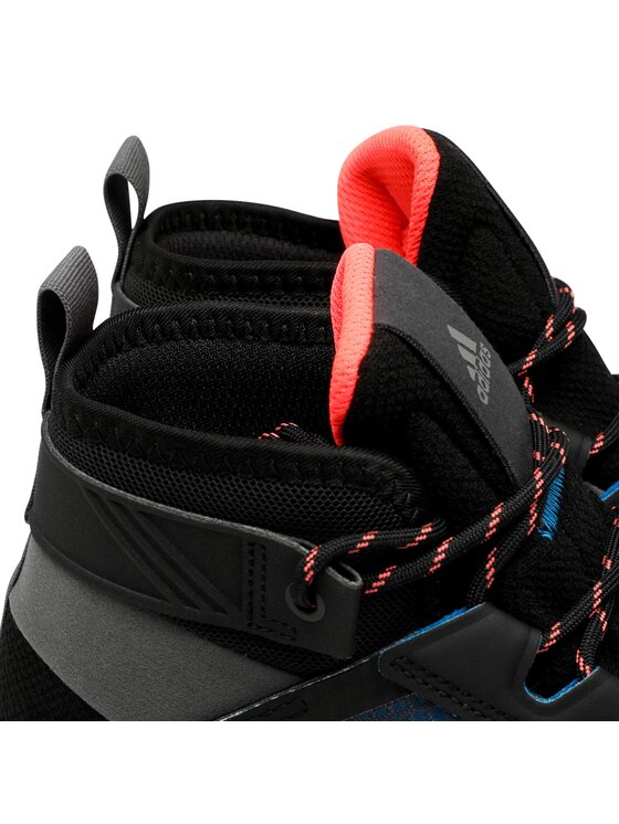 adidas adidas Trekking čevlji Terrex Trailmaker Mid Gtx GORE-TEX GZ0339 Črna