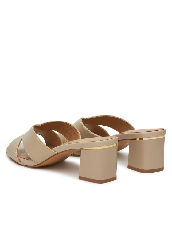 Lasocki Lasocki Pantoletten WYL3454-11Z Beige