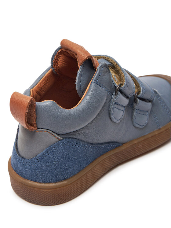 Froddo Froddo Gležnjače Rosario High-Top G2110134-8 S Plava