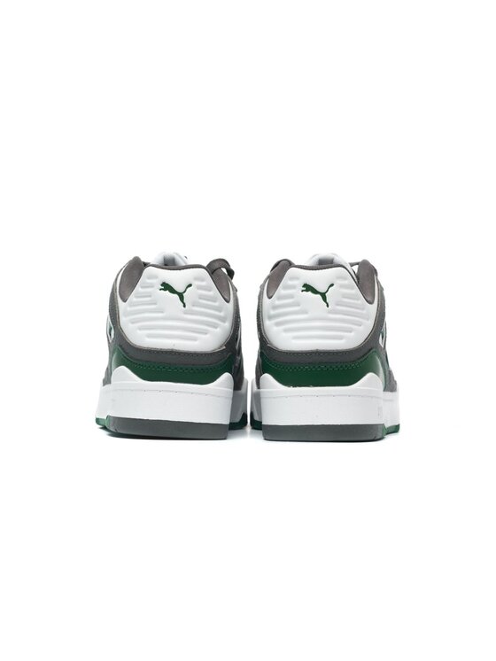 Puma Puma Sneakersy Caven 2.0 387544 27 Zielony