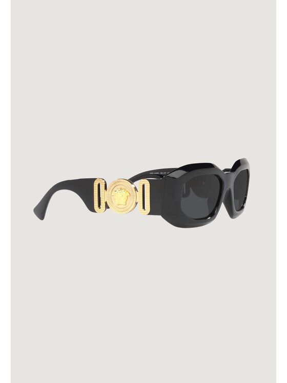 Versace Versace Γυαλιά ηλίου 0VE4425U Μαύρο