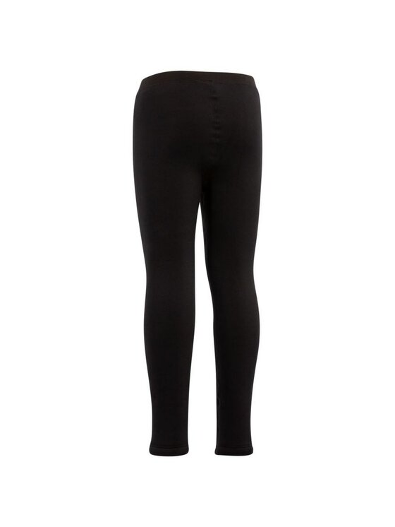 Trespass Trespass Legginsy Fuzzy Czarny