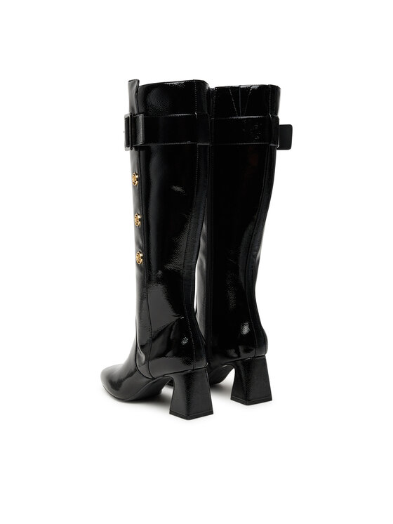 KARL LAGERFELD KARL LAGERFELD Ratsasaapad KL31475A Must