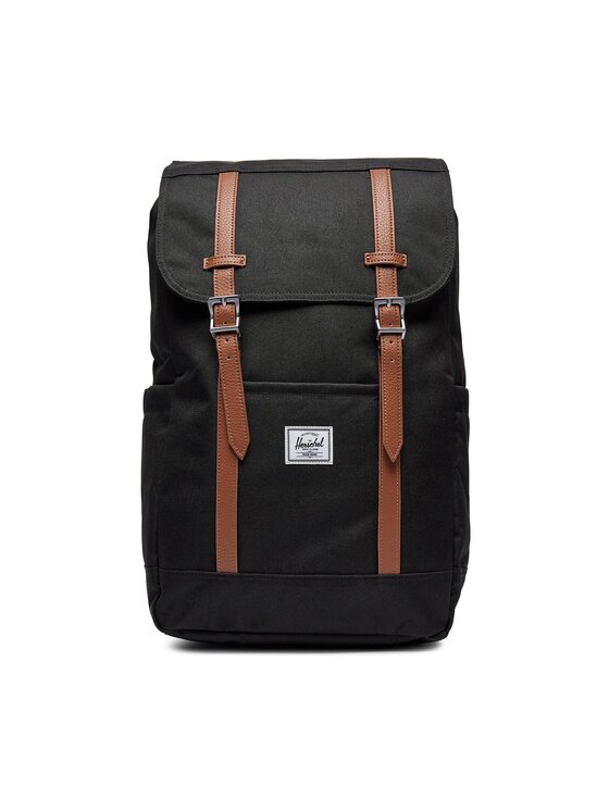 Herschel Mugursoma Retreat™ Backpack 11397-00001 Melns