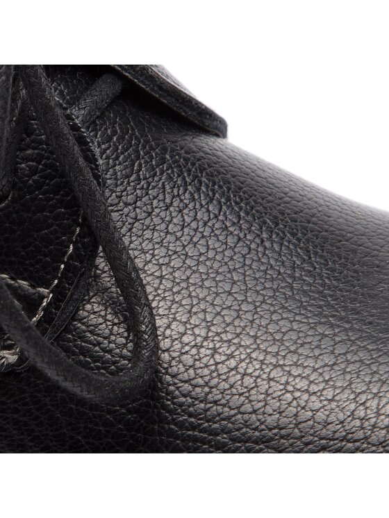 Clara Barson Clara Barson Gležnjarji WYL1623-1 Črna