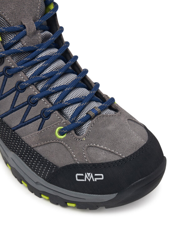 CMP CMP Trekkingschuhe Rigel Mid Wp 3Q12944J Dunkelbeige