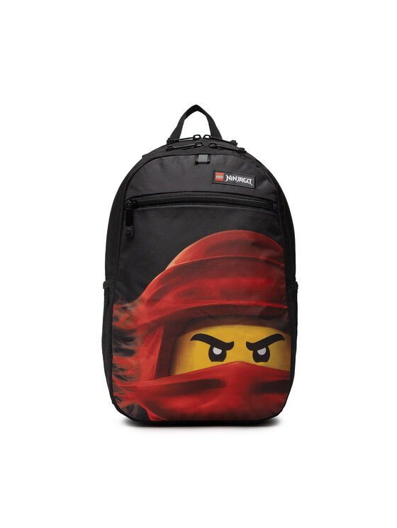 LEGO Nahrbtnik Small Extended Backpack 20222-2202 Pisana