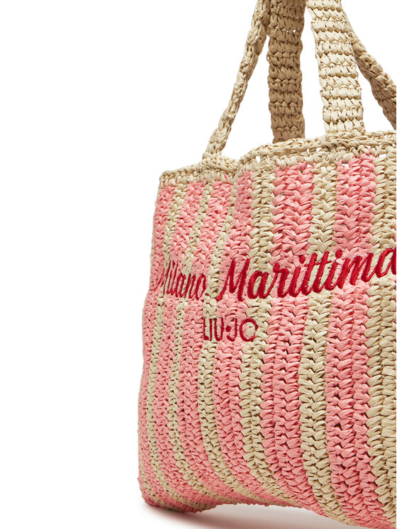 Liu Jo Liu Jo Handtasche VA5218 T6476 Rosa
